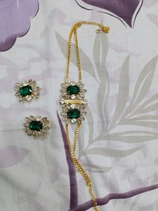 Jewellery Set