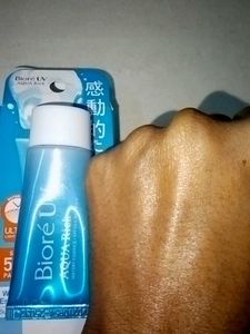 Biore UV Aqua Rich WaterSunscreen