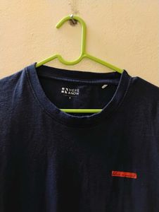 Here And Now T-Shirt Used