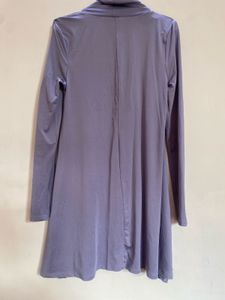 Flared Dress