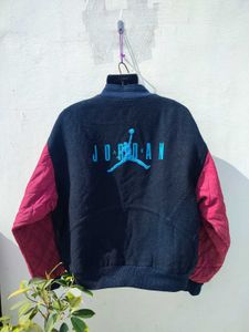 VINTAGE 1991 NIKE AIR JORDAN JACKET