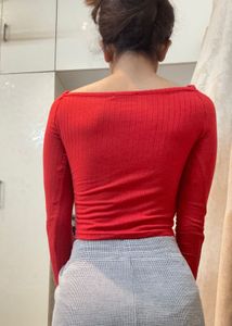 Red Top
