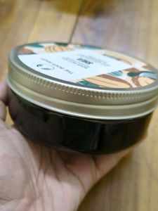 The Body Shop Nourishing Moisture