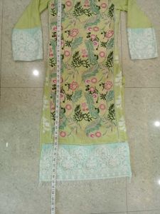 Pakistani Suit Set For Women