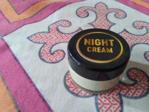 Night Cream