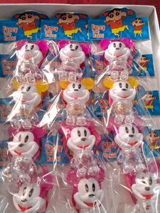 Kids  Rakhi Combo  Of  12 Pc