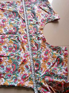 Combo Of 2 Pure Cotton Kurta