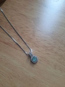 Pandel With Chain