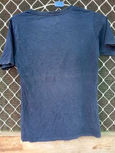 Blue TShirt For Women
