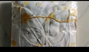 WOMEN&#39;S GOWN &amp; DUPATTA ( Totally New )