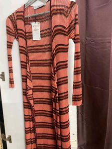 Original Zara Kimono With Tags