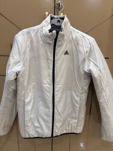 Adidas Padded Jacket - Stylish &amp; Warm