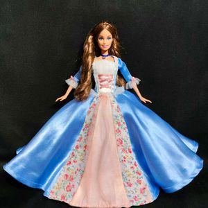 Barbie Erika Doll🩵🩷