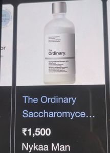 MILKY TONER of THE ORDINARY