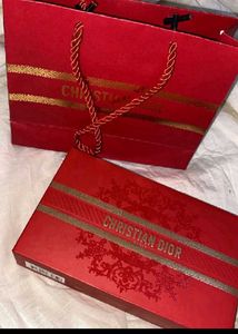 Dior Lipstick Set