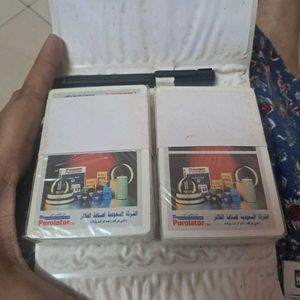 Playing Card 2 Decks