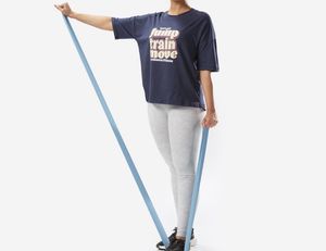 Decathlon Oversized Tshirt.
