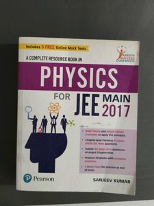 Physics for Engineering Entrances