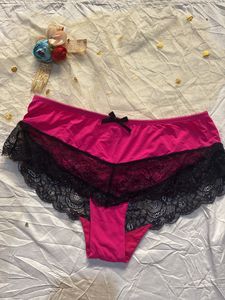 Size L Bottom
