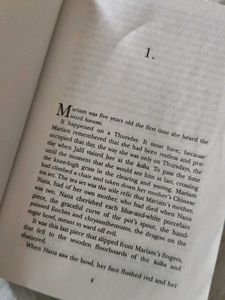 A Thousand Splendid Suns