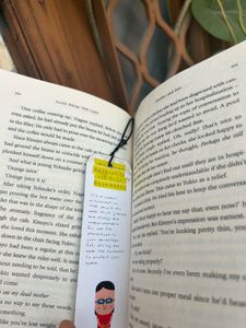 When Coffee Gets Cold Novel