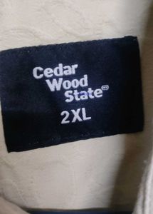 3 Branded Shirts