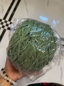 Half Kg Macrame Rope