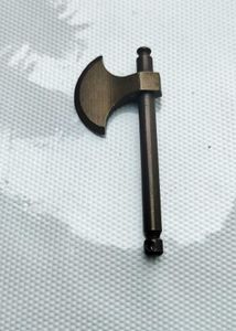 Miniature Bronze Axe Replica