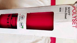 🛑Insulated Bottle With Gift