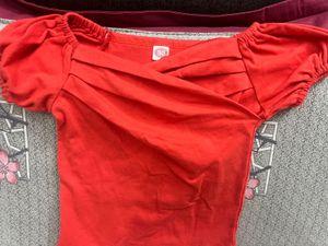 Top And Short Set