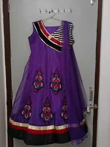 Kurta Pant Dupatta