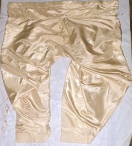 Silky Smooth Soft Salwar Patyali