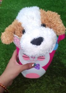 Cute Puppy 🐶