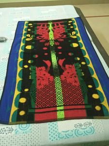 bath towel