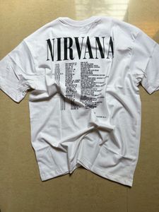 H&amp;M Nirvana T-shirt