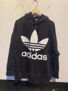 Adidas Trefoil Logo Hoodie
