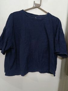 3 Oversized Tees