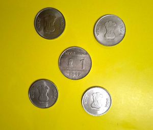 Rare Coins