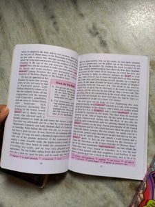 Three Ghost Story Books