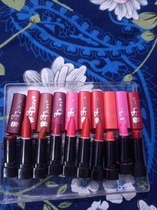 Lipstick Set