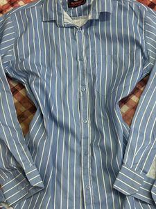 Pinteresty blue shirt ⭐️