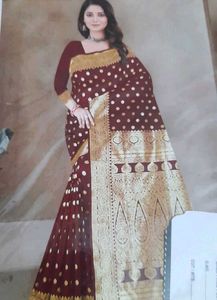 Silk Saree