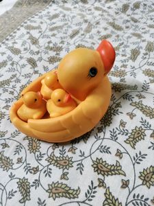 Toy Duck