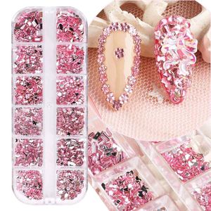 Nail Art Rhinestones