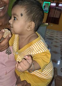 Set For Baby