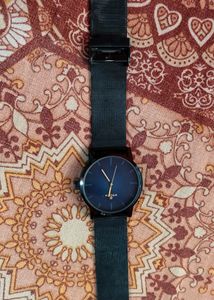 Wrogn Wrist Watch For Men 70%off