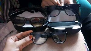 3 Best Sunglasses Combo InThree Different Colours
