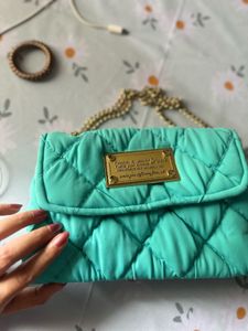 Marc Jacobs Clutch
