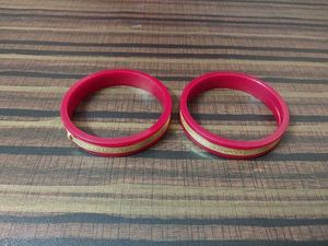 Gold Bangle