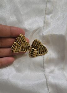 Statement Earrings